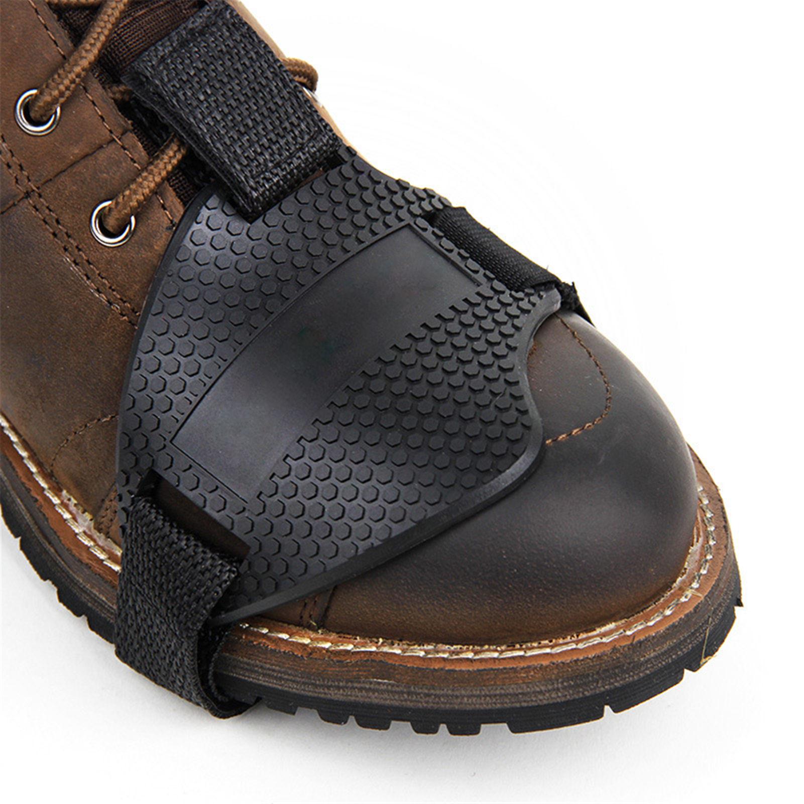 Motorcycle Riding Boots Protec – обзор и цена Motorcycle Gear Boots