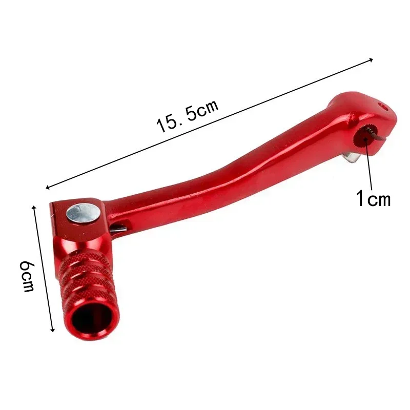 Motorcycle CNC Aluminum Foldin – обзор и цена Motorcycle Gear Shift Pattern