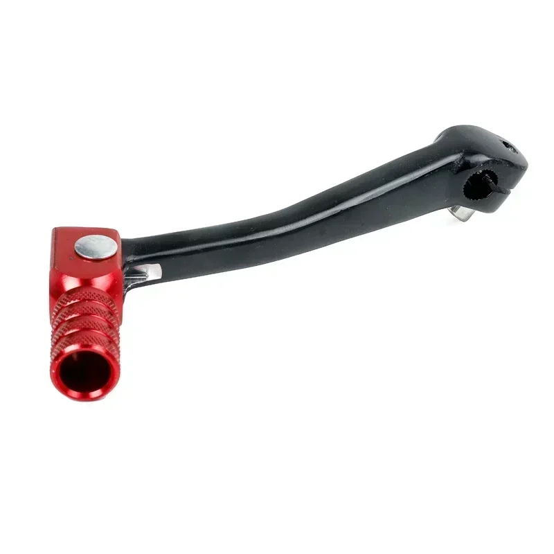 Motorcycle CNC Aluminum Foldin – обзор и цена Motorcycle Gear Shift Pattern