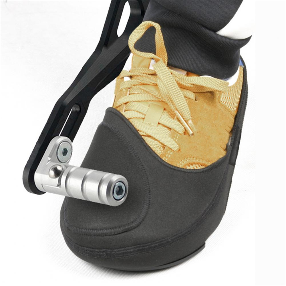 Motorcycle Shoes Protection Ge – обзор и цена Motorcycle Gear Boots