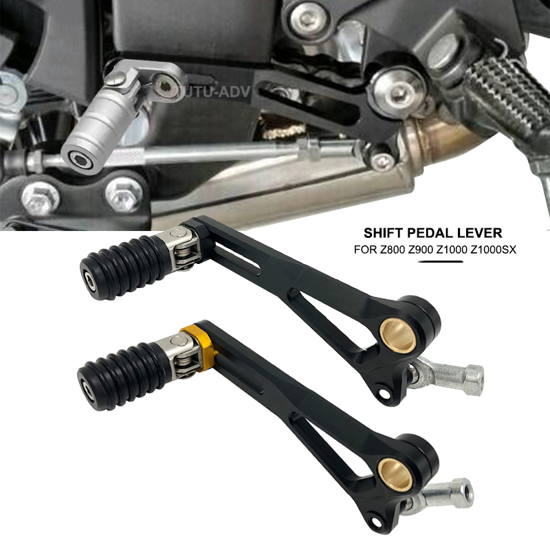 For KAWASAKI Z800 Z900 Z1000 Z – обзор и цена Motorcycle Gear Shift Pattern