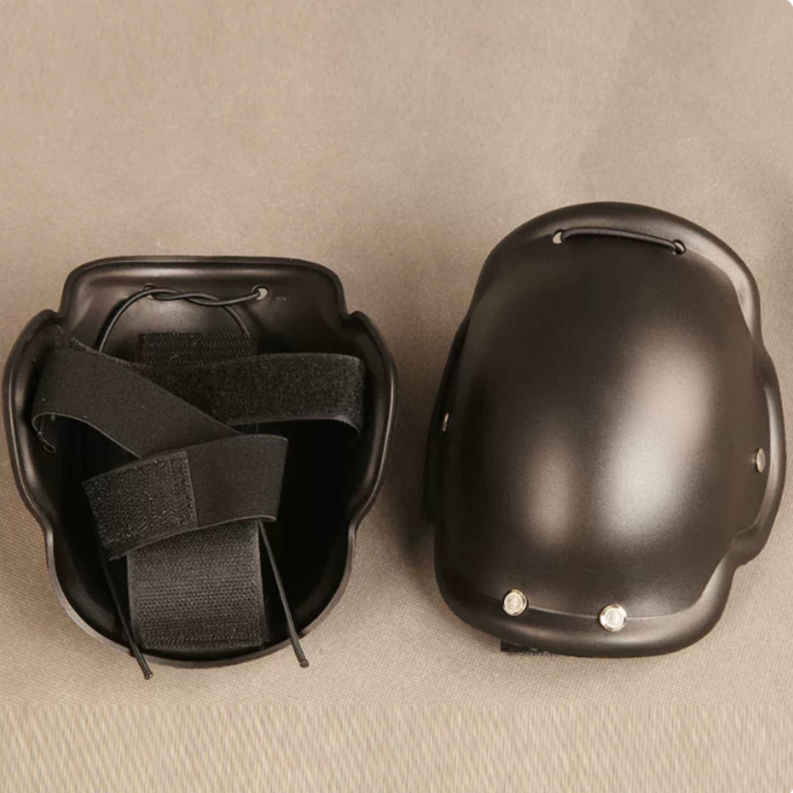 2 Pieces Knee Elbow Wrist Pads – обзор и цена Knee Guard Hard
