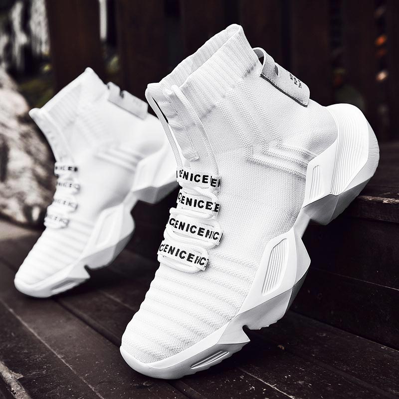 Plus Size High Top Massive Spo – обзор и цена Knee Guard Hard