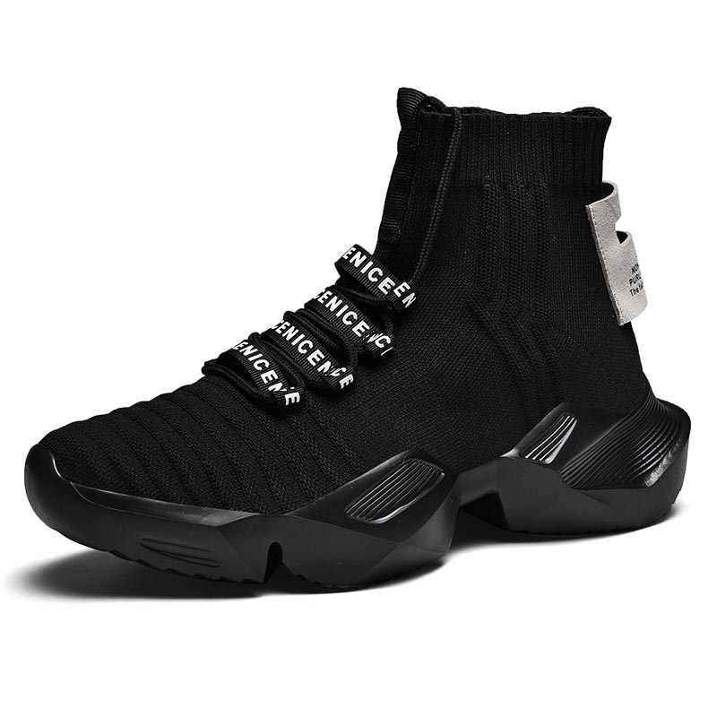 Plus Size High Top Massive Spo – обзор и цена Knee Guard Hard