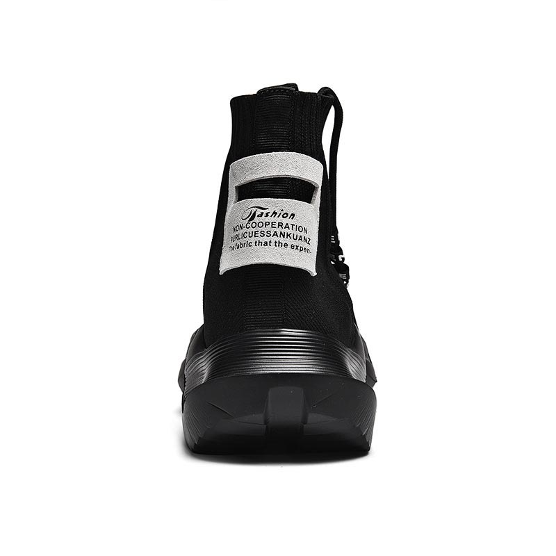 Plus Size High Top Massive Spo – обзор и цена Knee Guard Hard