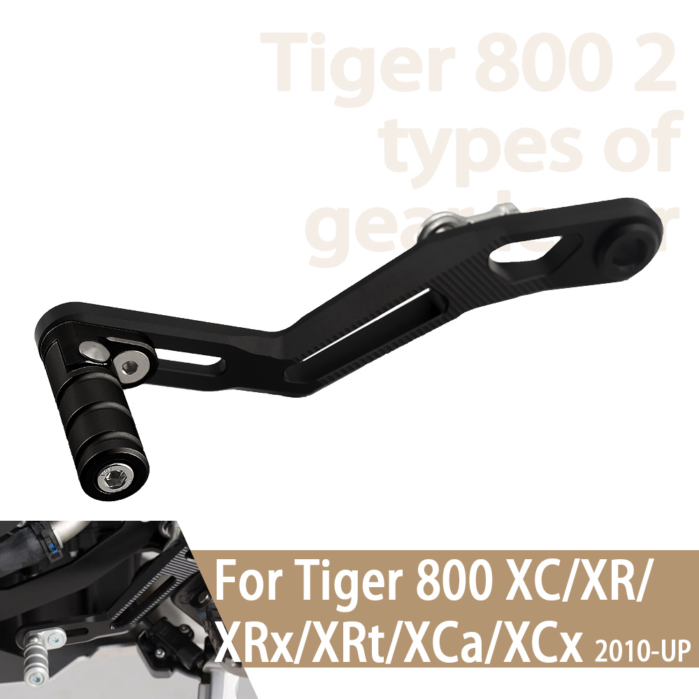 Fit For Tiger 800 XC 800XC 800 – обзор и цена Motorcycle Gear Shift Pattern
