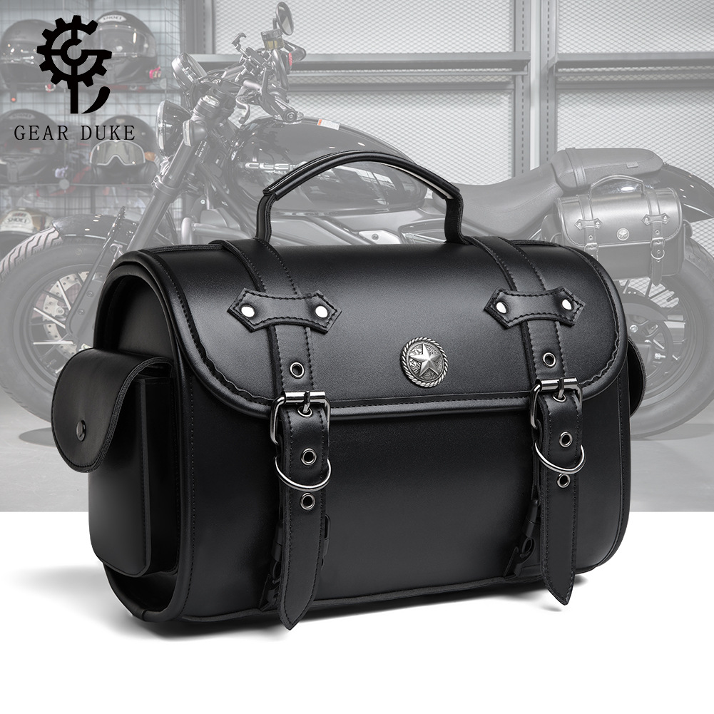 EU/US Hot Sale Punk Retro Moto – обзор и цена Motorcycle Gear Eu