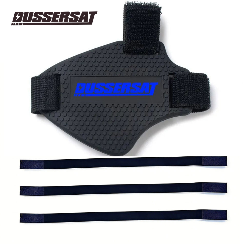 DUSSERSAT Motorcycle Gear Shif – обзор и цена Motorcycle Gear Boots