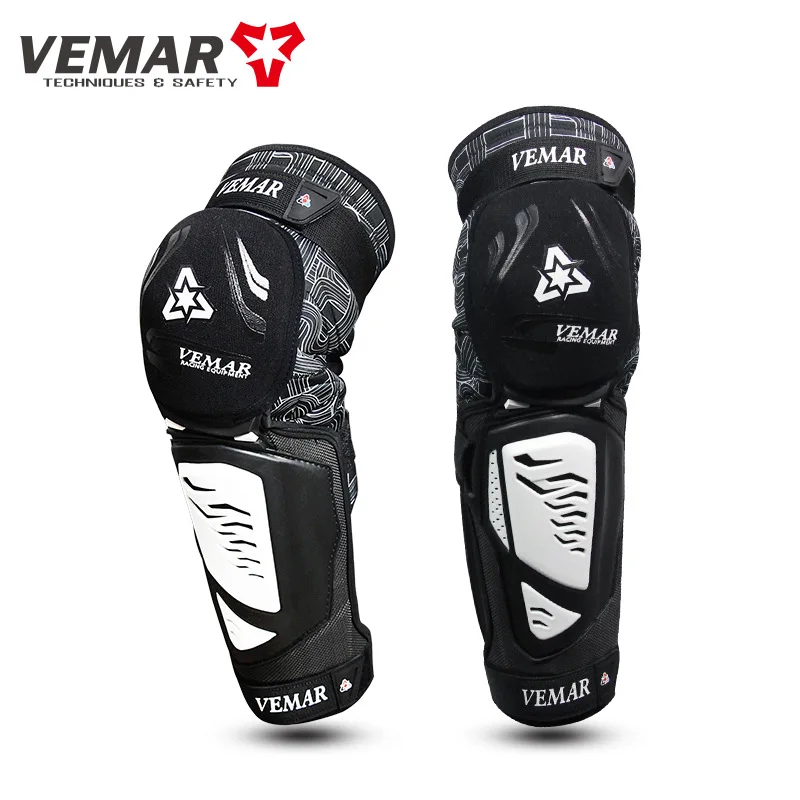 Motocross Knee Pads Accessorie – обзор и цена Knee Guard Hard