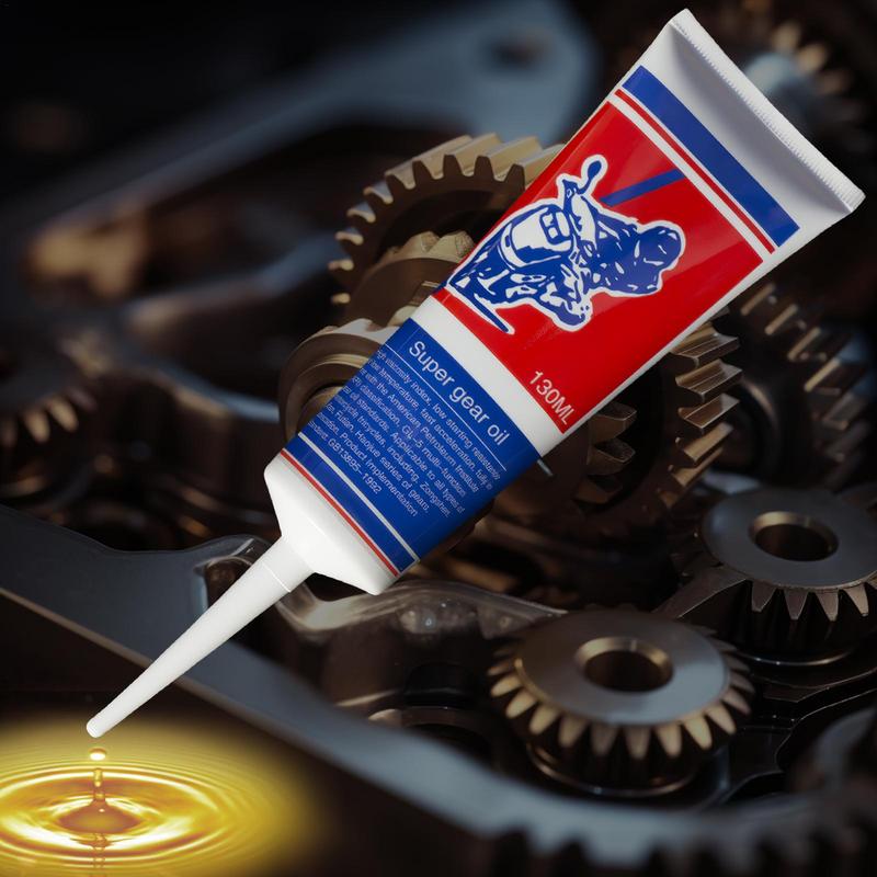 Motorcycle Gear Oil 130ml Gear – обзор и цена Motorcycle Gear Ratio