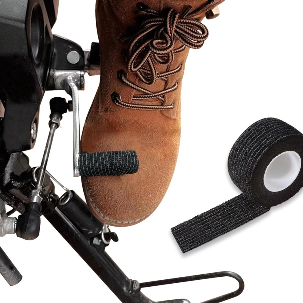 Motorcycle Shifter Shoe Protec – обзор и цена Motorcycle Gear Boots