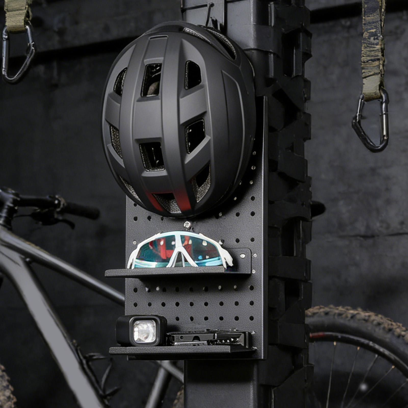 Pegboard Display Bike Gear Too – обзор и цена Motorcycle Gear Kitchener