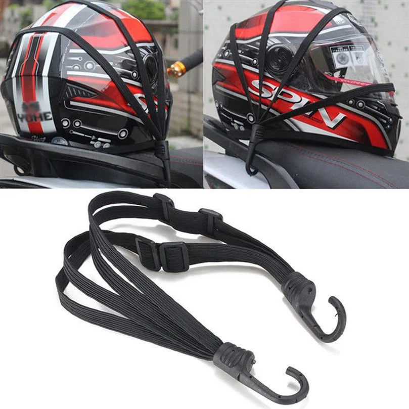 Universal 60cm Motorcycle Lugg – обзор и цена Motorcycle Gear Helmets