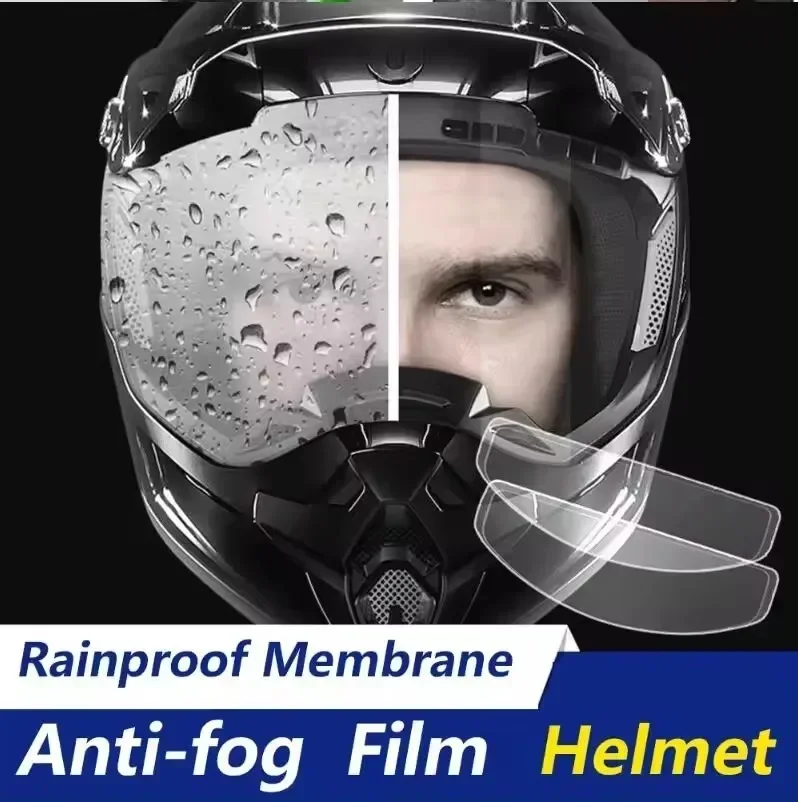 Crystal-Clear Motorcycle Helme – обзор и цена Motorcycle Gear Helmets