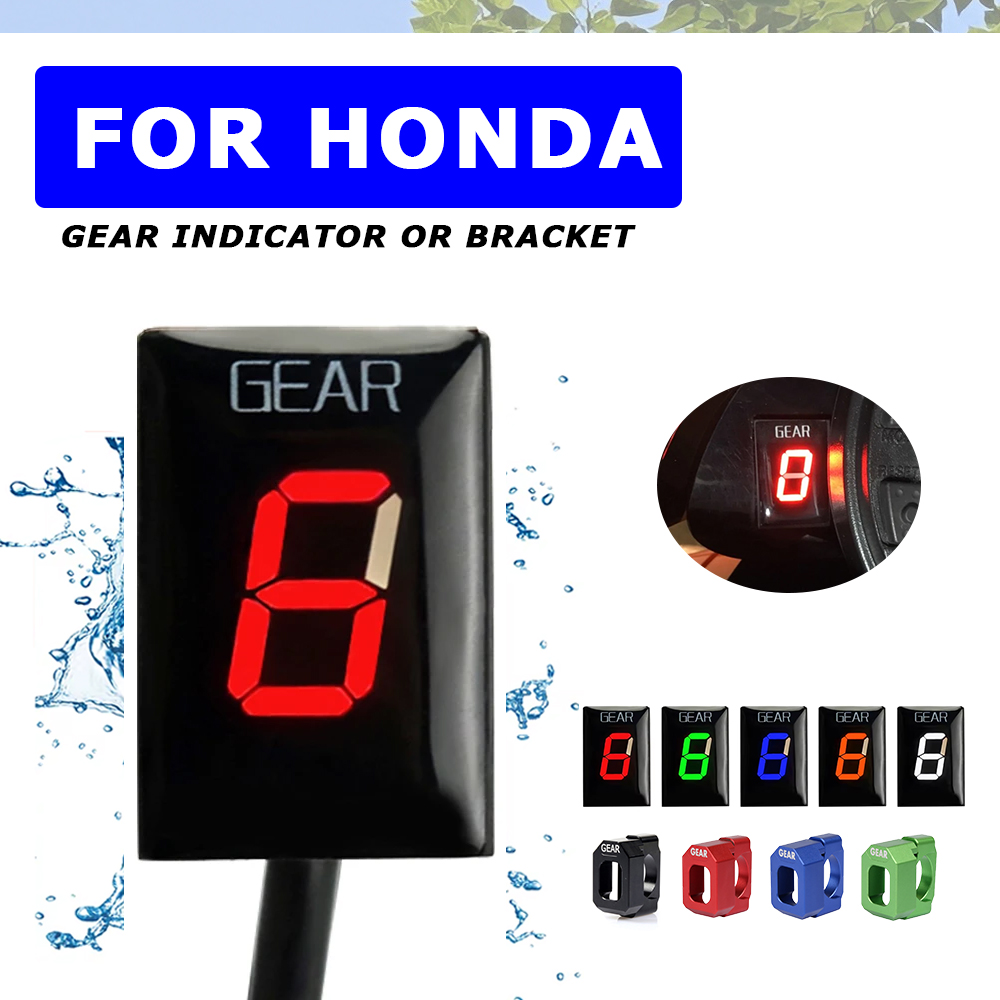 Gear Indicator Counter Speed D – обзор и цена Motorcycle Gear Ratio