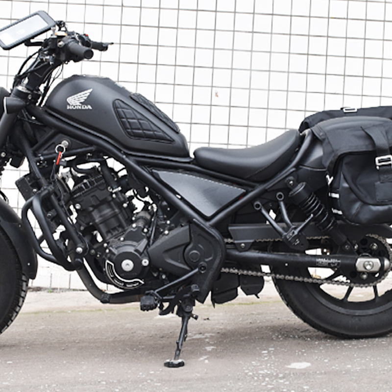 For Honda Rebel 300 CMX300 CM3 – обзор и цена Motorcycle Gear Shift Pattern