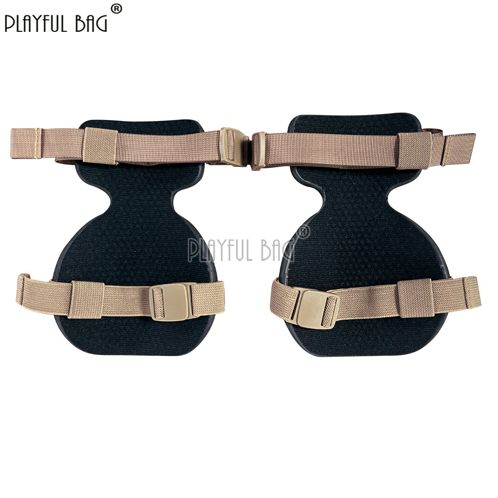 TPU Hard Shell Tactical Knee P – обзор и цена Knee Guard Hard
