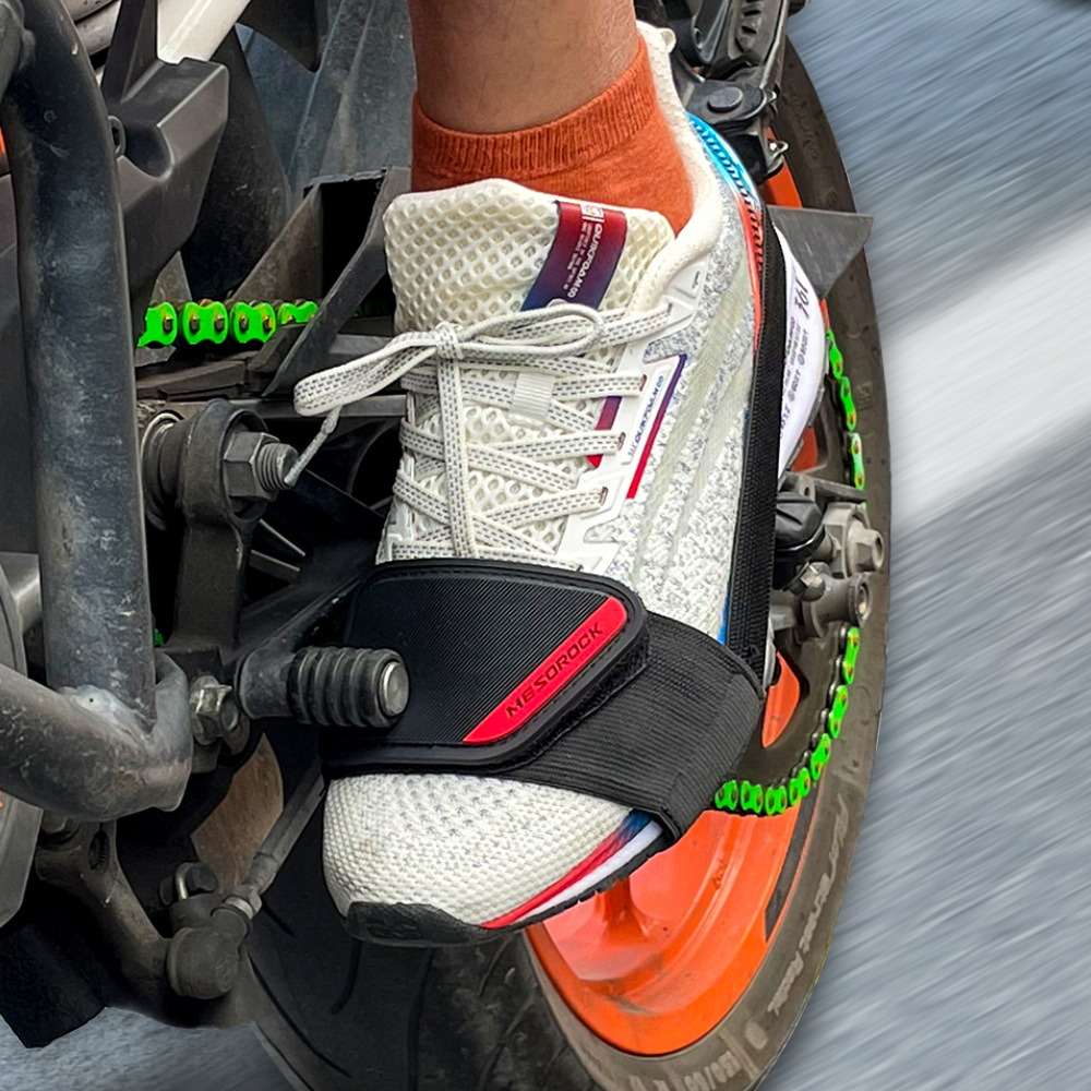 Motorcycle Gear Shift Shoe Cov – обзор и цена Motorcycle Gear Boots