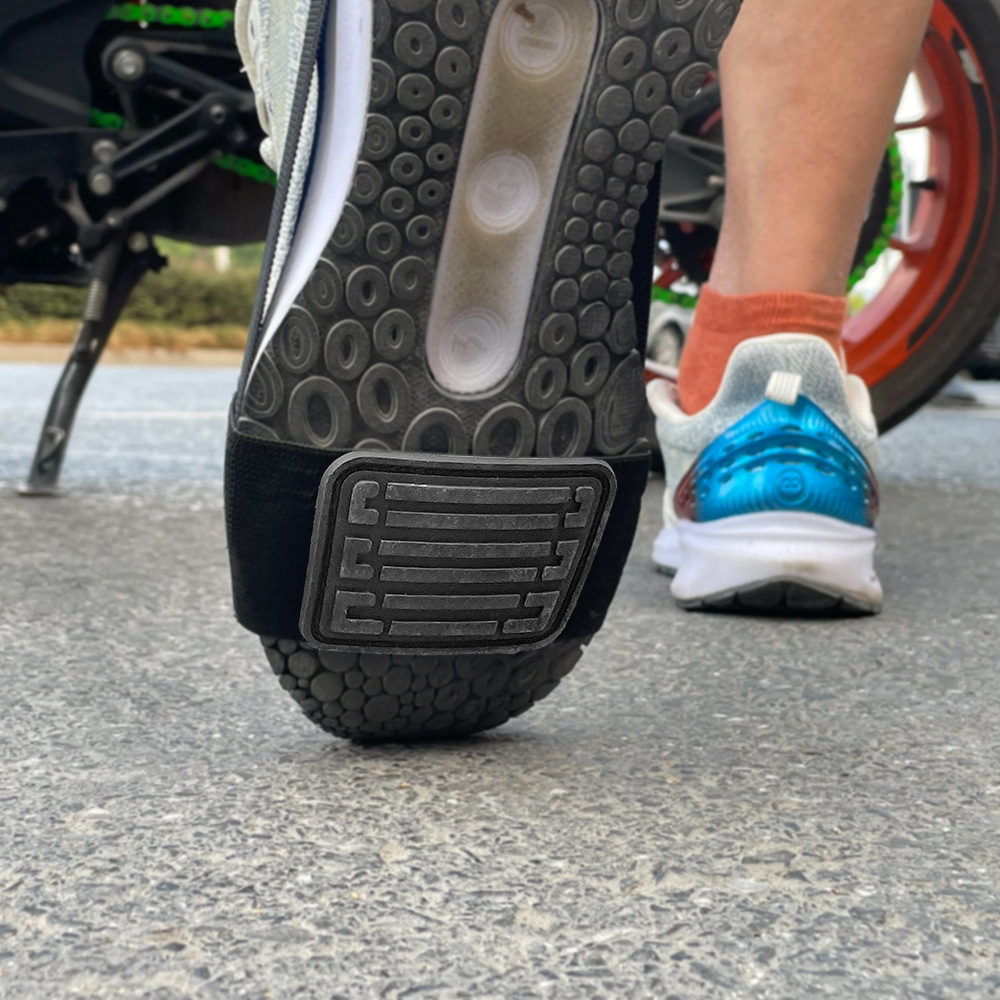 Motorcycle Gear Shift Shoe Cov – обзор и цена Motorcycle Gear Boots