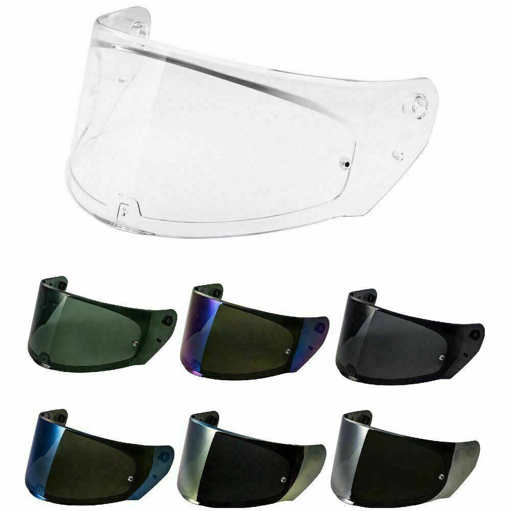 Helmet Visor for LS2 FF-353 32 – обзор и цена Motorcycle Gear Helmets