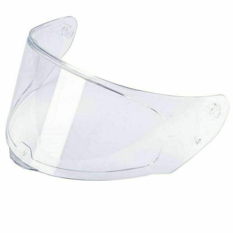 Helmet Visor for LS2 FF-353 32 – обзор и цена Motorcycle Gear Helmets