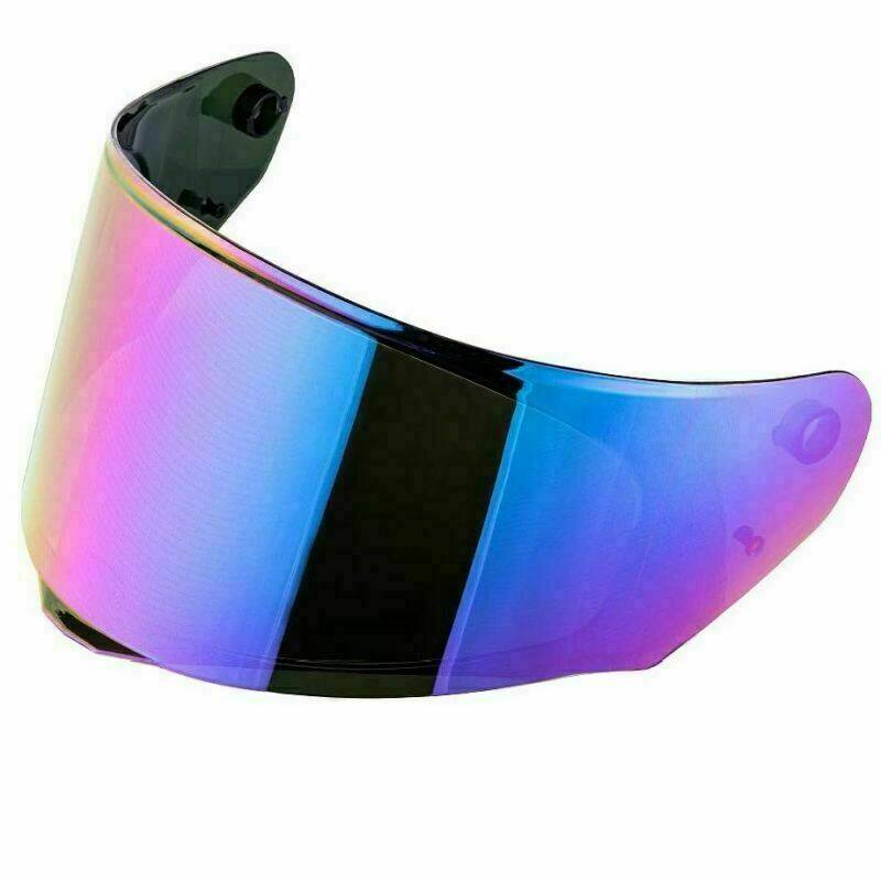 Helmet Visor for LS2 FF-353 32 – обзор и цена Motorcycle Gear Helmets