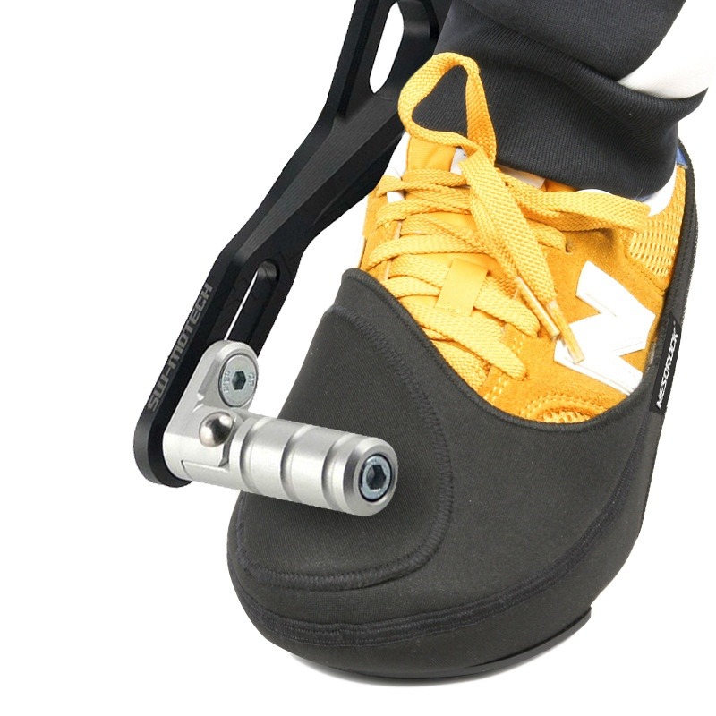 Motorcycle Shoes Shifter Prote – обзор и цена Motorcycle Gear Boots