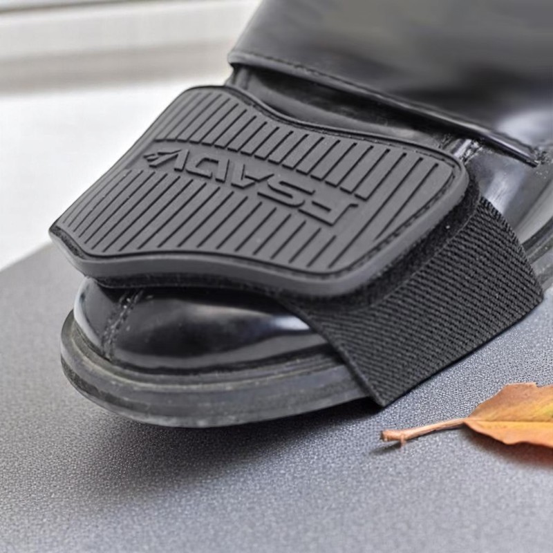 NEW Motorcycle Shift Pad Gear  – обзор и цена Motorcycle Gear Boots