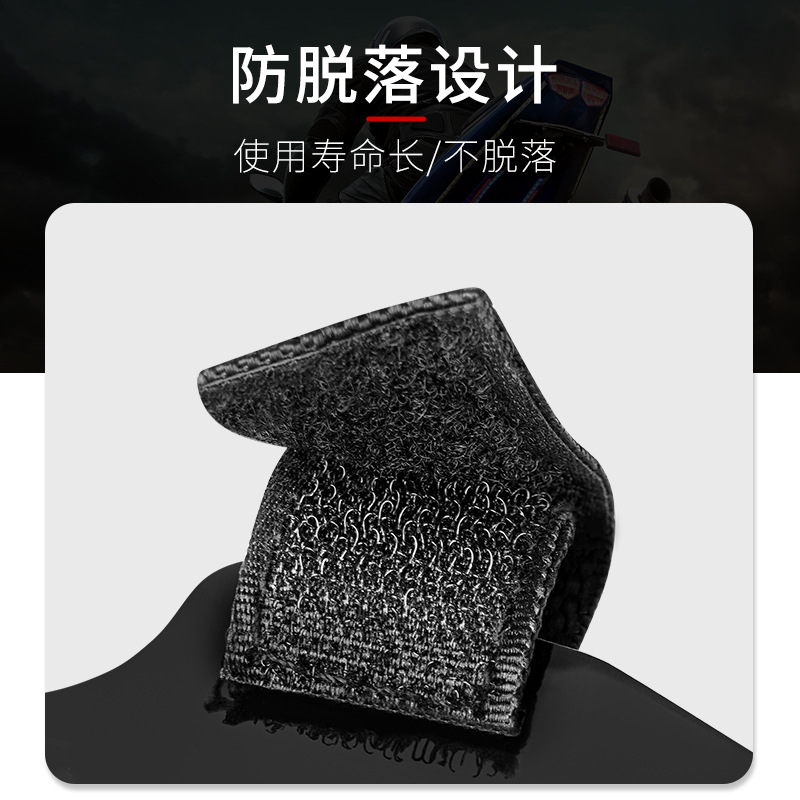Motorcycle Gear Shift Pad Anti – обзор и цена Motorcycle Gear Boots