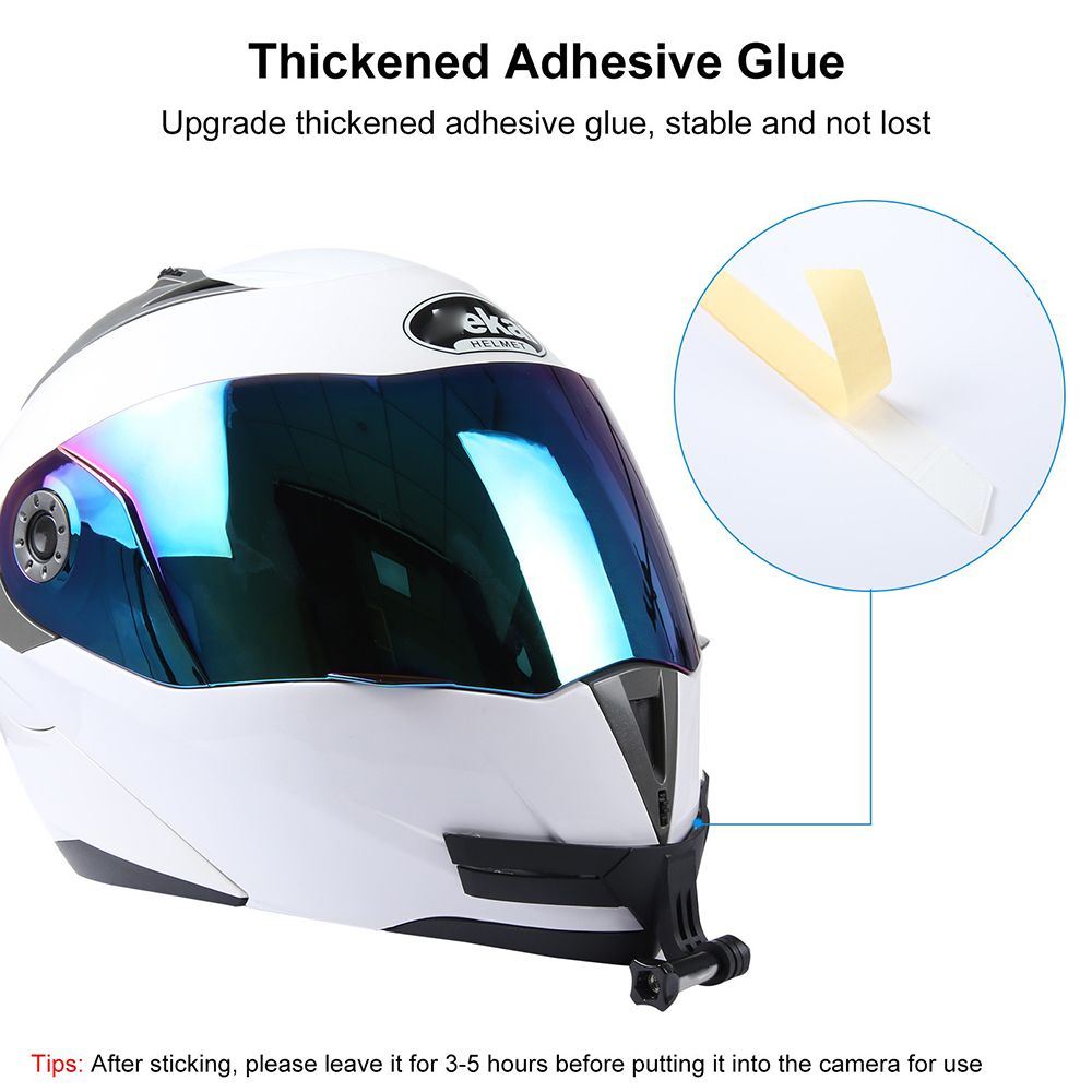 Motorcycle Helmet Chin Mount H – обзор и цена Motorcycle Gear Helmets