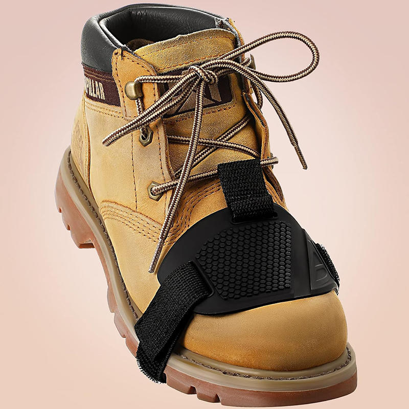Motorcycle Shift Pad Gear Shoe – обзор и цена Motorcycle Gear Boots
