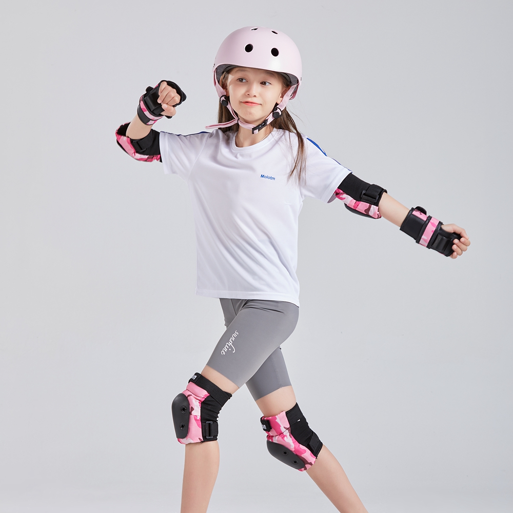 KUFUN Sport Protective Gear Se – обзор и цена Knee Guard Hard
